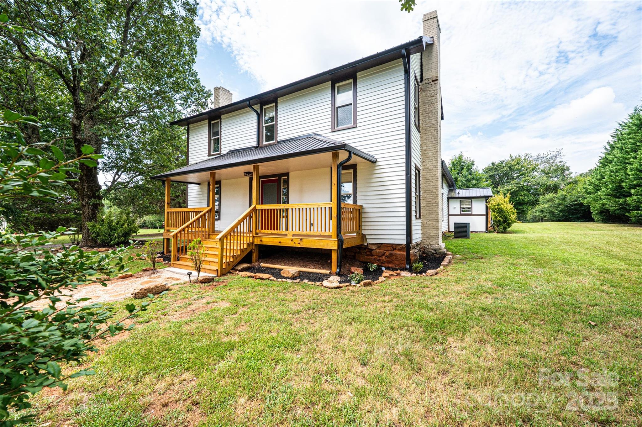 4645 Rifle Range Road, Conover, NC. property listing photo