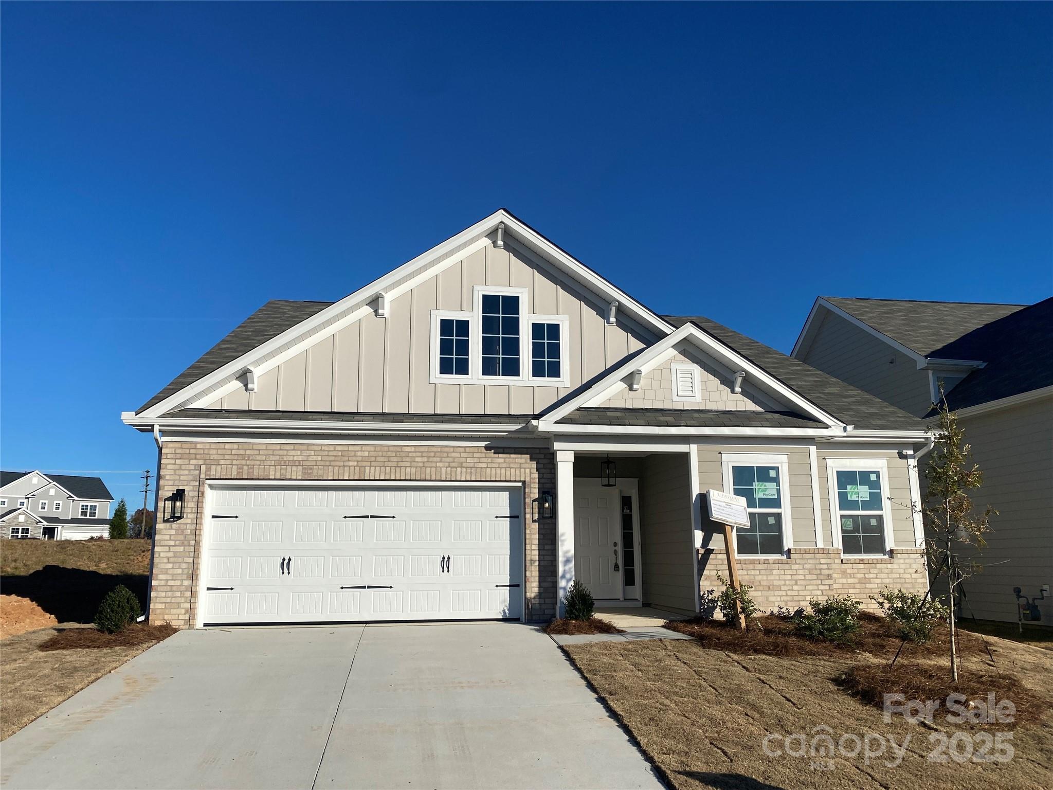 106 Cartington Way HAF0041, Mooresville, NC. property listing photo