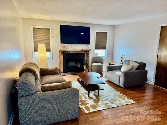 123 23rd C, Hickory, NC. property listing photo