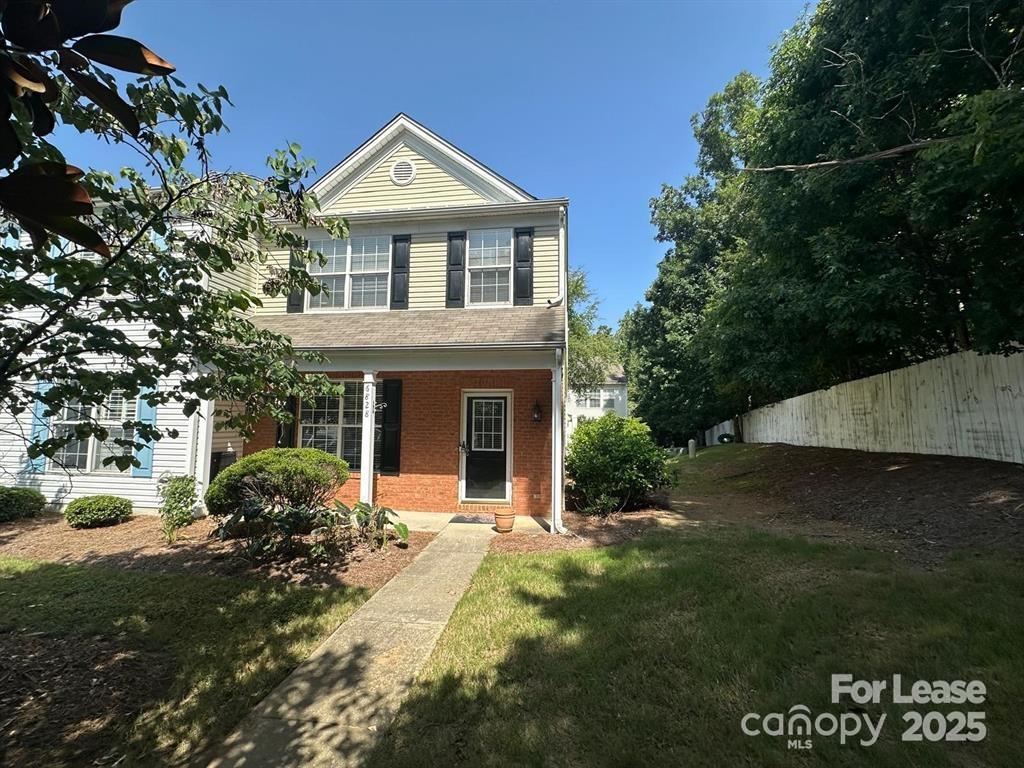 6828 Rothchild Drive, Charlotte, NC. property listing photo