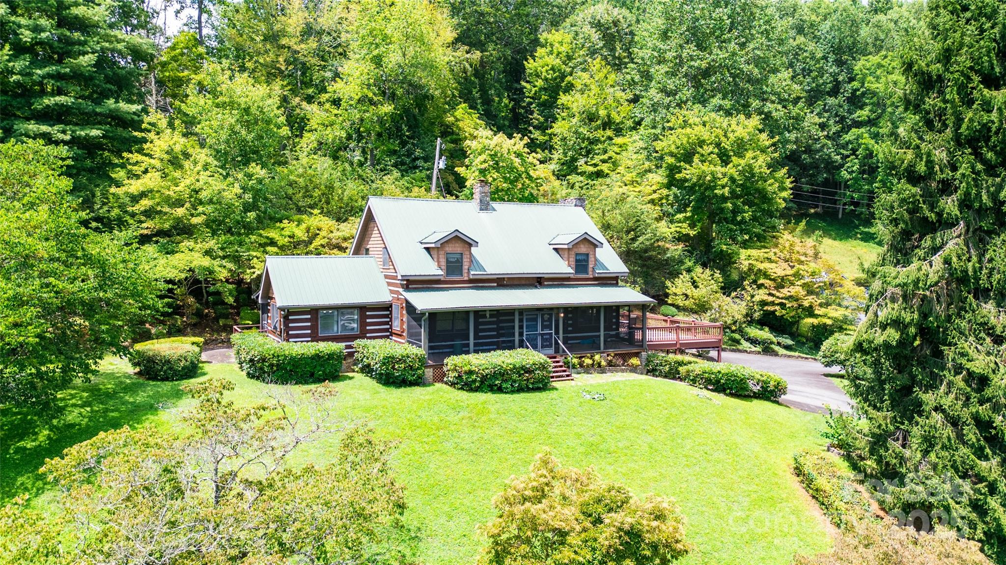 83 Daybreak, Sylva, NC. property listing photo