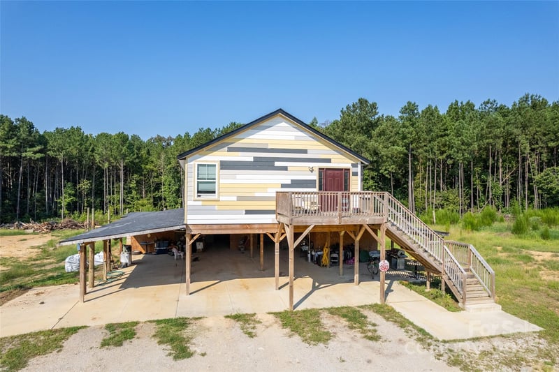 00 Shaw Avenue, Waxhaw, NC -  - $399,900