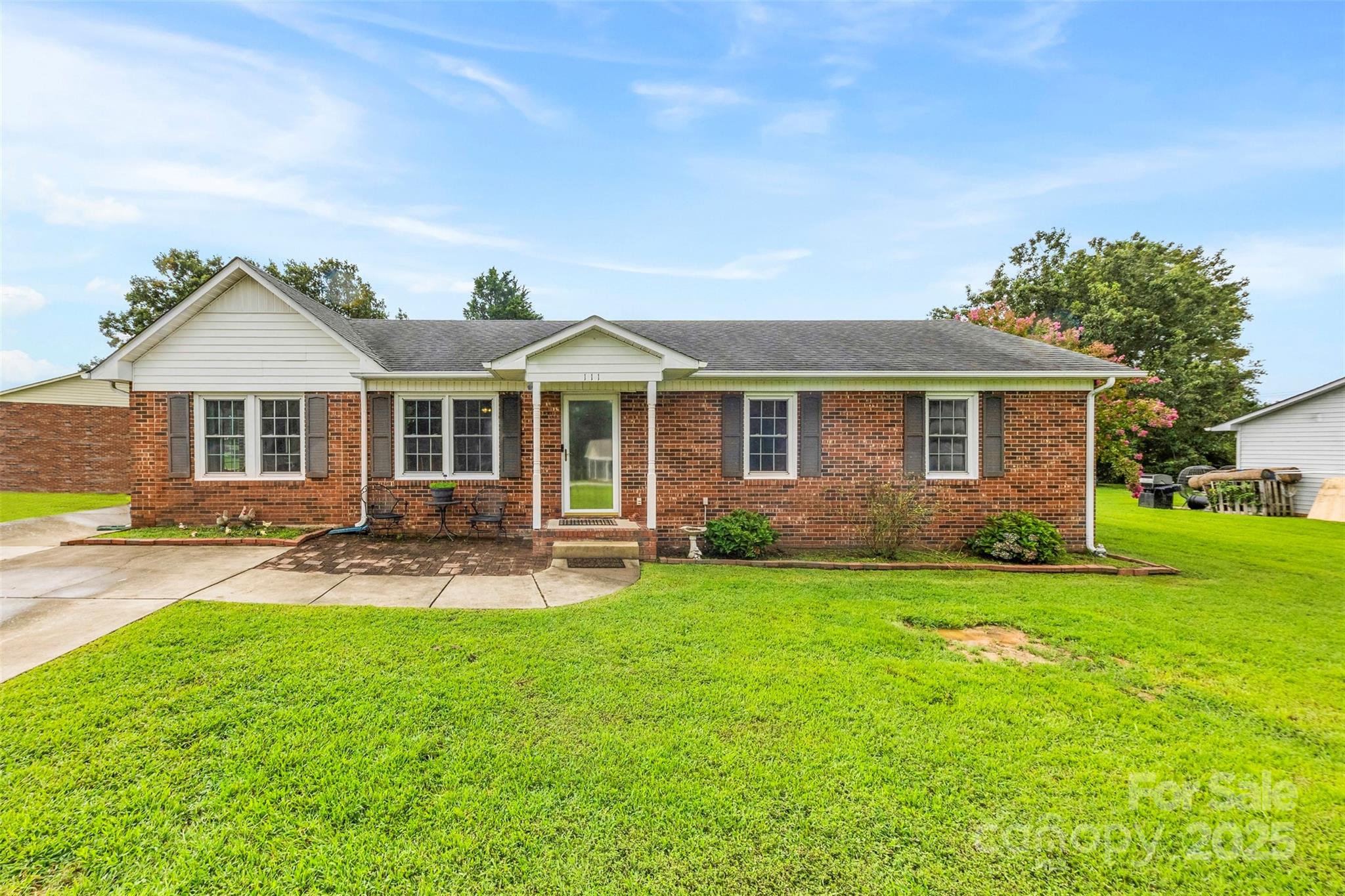 111 Hicks Apt 9, Grover, NC. property listing photo
