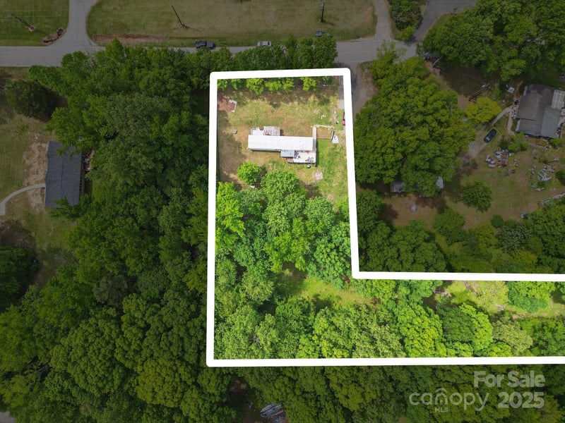 10420 Silver Mine Road, Indian Land, SC -  - $205,000