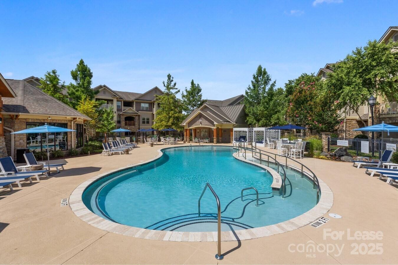 12620 Toscana Way B1, Charlotte, NC. property listing photo