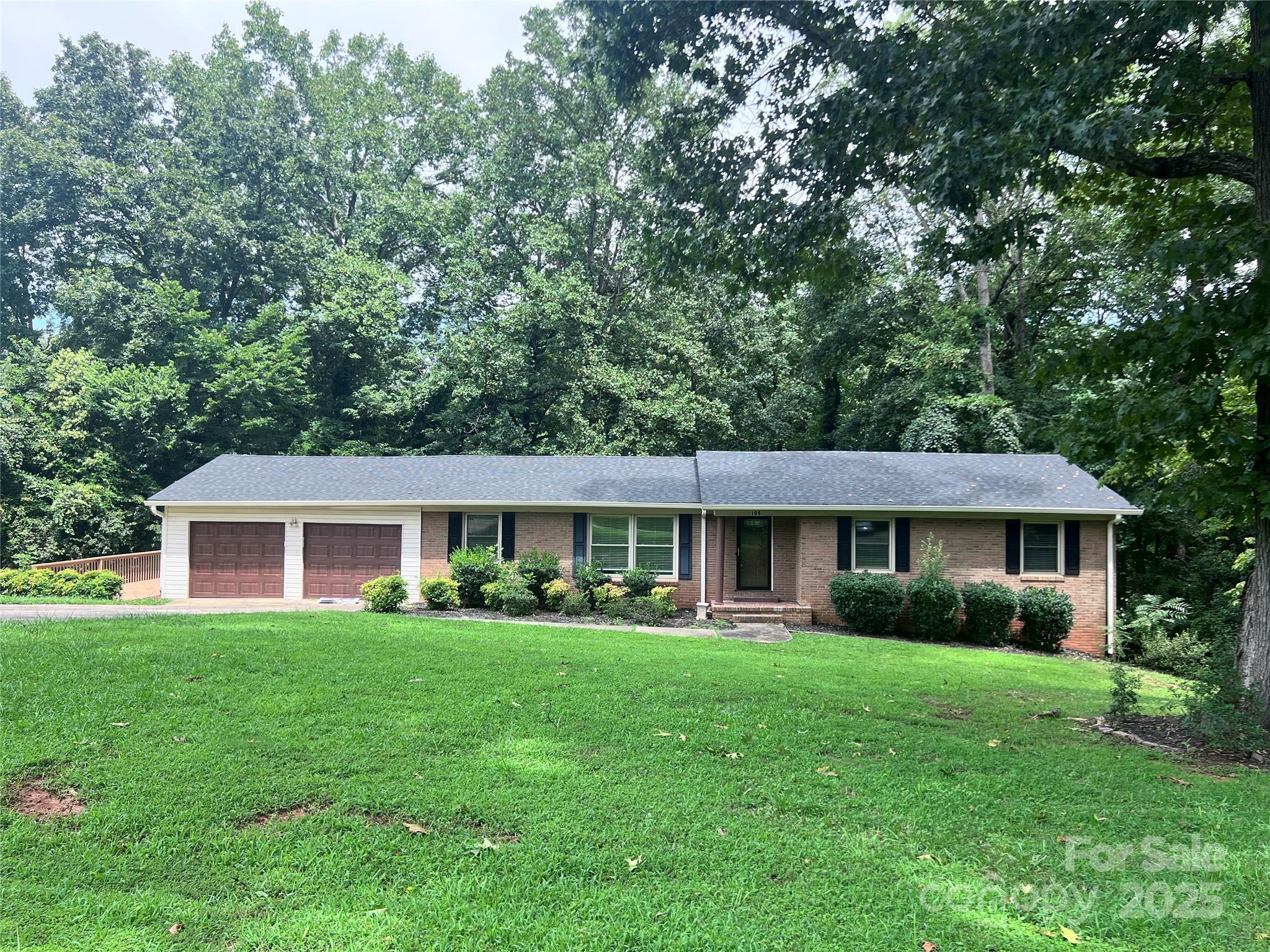 109 James, Belmont, NC. property listing photo