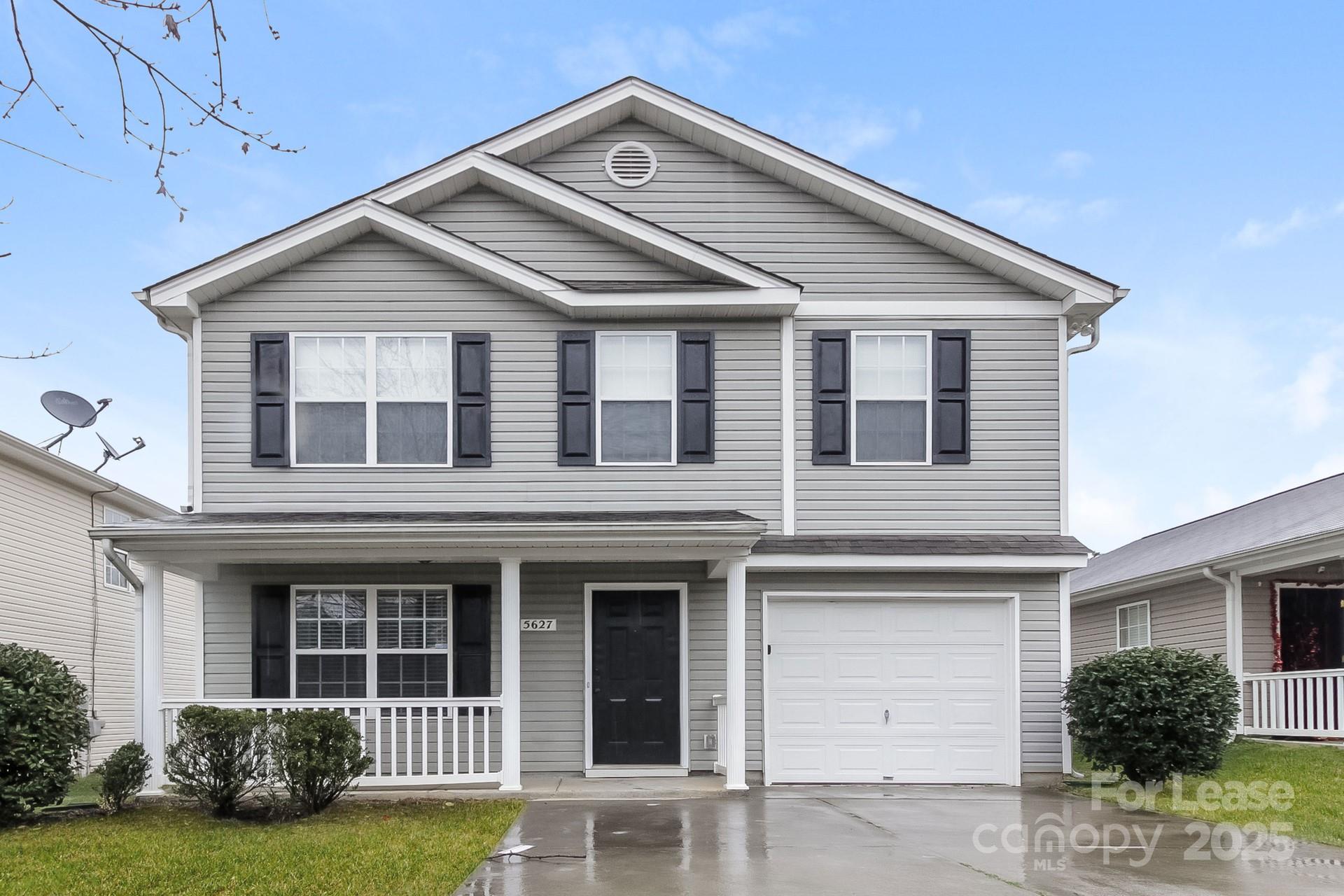 5627 Henderson Oaks, Charlotte, NC. property listing photo