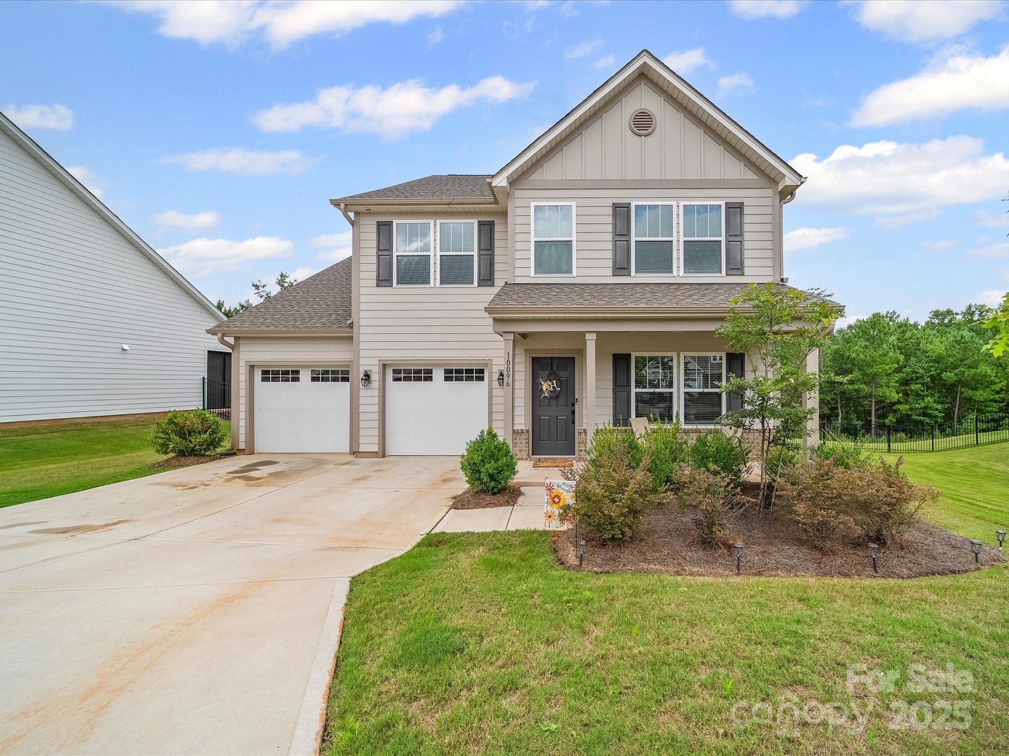 10096 Jack Nicklaus, Lancaster, SC. property listing photo