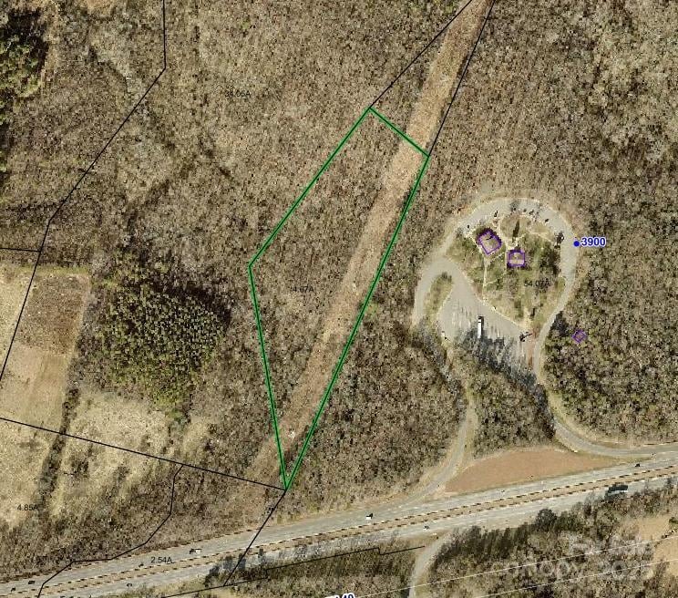 00 None None, Claremont, NC -  - $135,000
