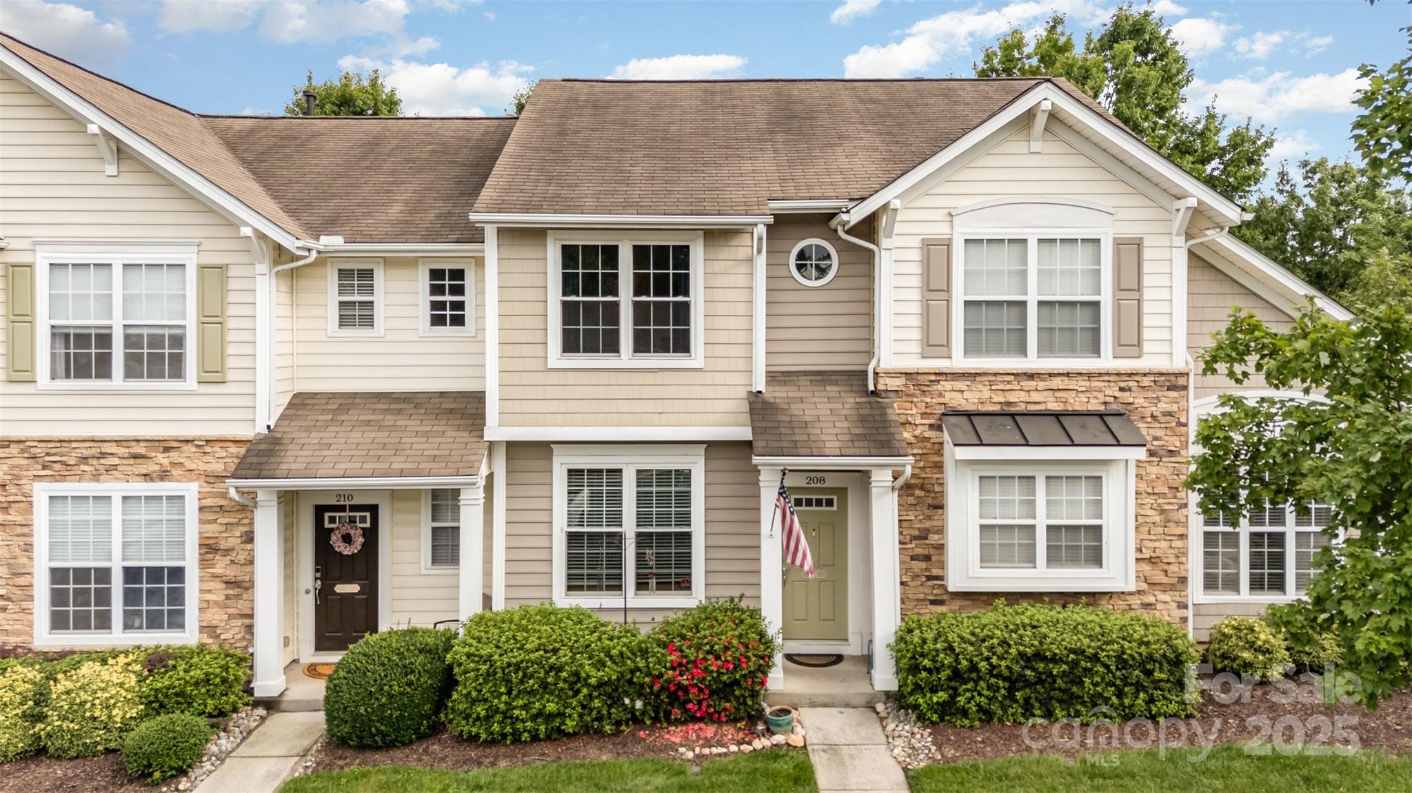 208 Dawn Mist, Fort Mill, SC. property listing photo