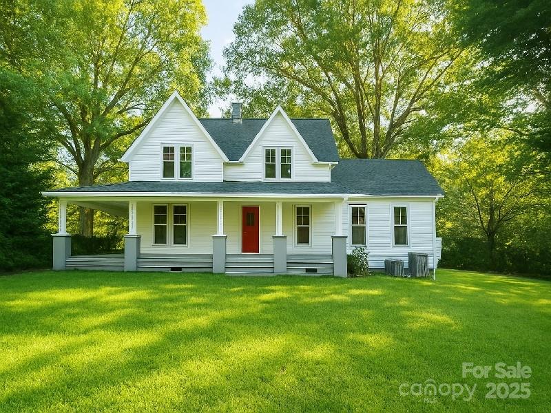 310 E Church Street, Troutman, NC — property listing photo