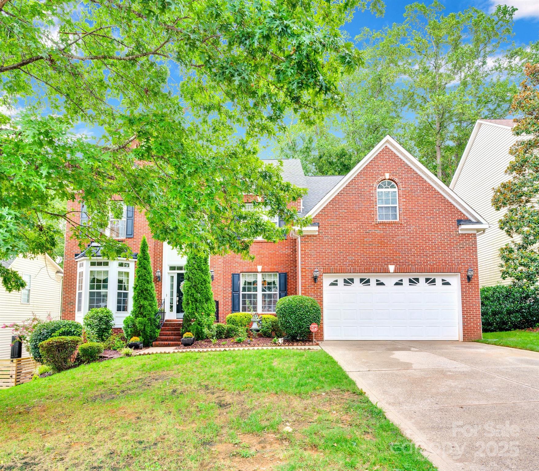 10837 Wilklee Drive, Charlotte, NC. property listing photo