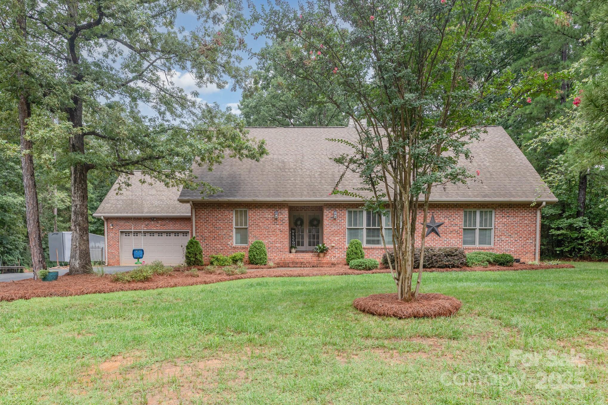 11855 Sam Black Road, Midland, NC. property listing photo