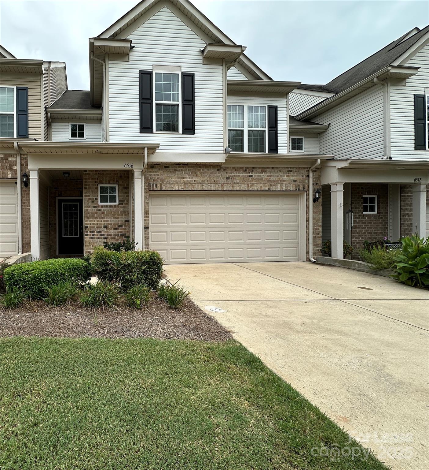 6516 Portland Rose Lane, Charlotte, NC. property listing photo