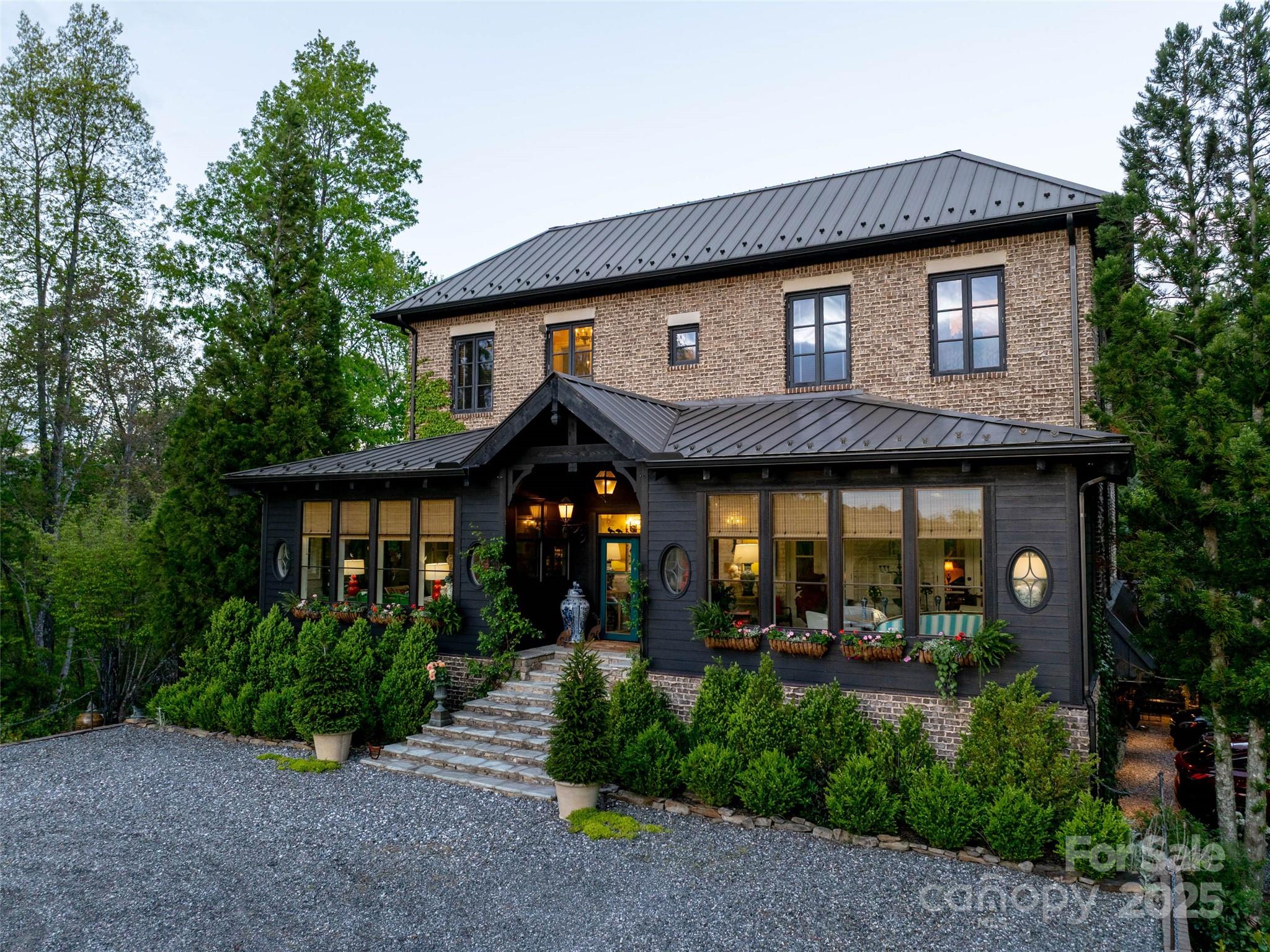 13084 Canada Road, Tuckasegee, NC. property listing photo
