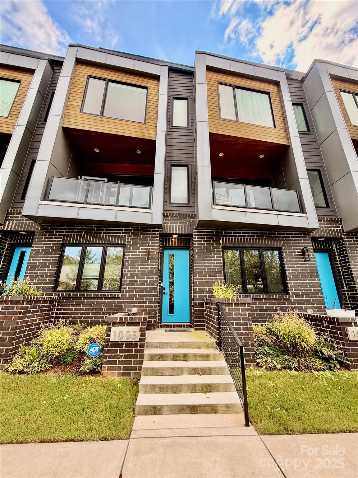 1005 Zinc, Charlotte, NC. property listing photo