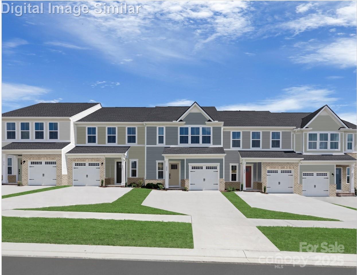 9526 Teamwork, Concord, NC. property listing photo