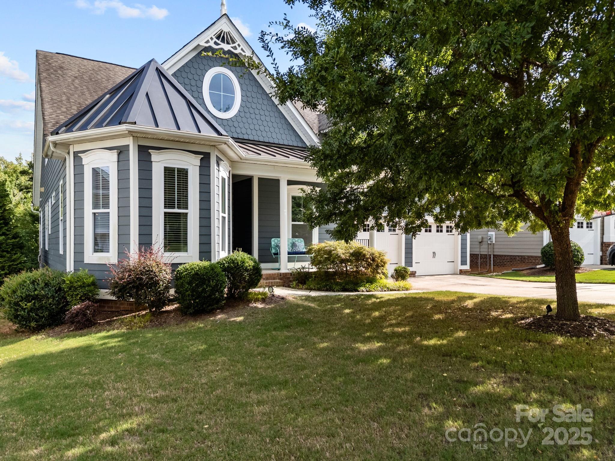 18804 Avery Park Drive, Cornelius, NC. property listing photo
