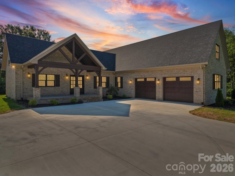 4208 Blanchard Circle, Indian Trail, NC - 3 beds, 5.5 baths, 3,936 sqft - $949,000