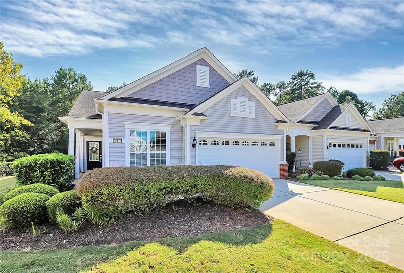 911 Lily Magnolia Court, Fort Mill, SC - 2 beds, 2 baths, 1,393 sqft - $364,000