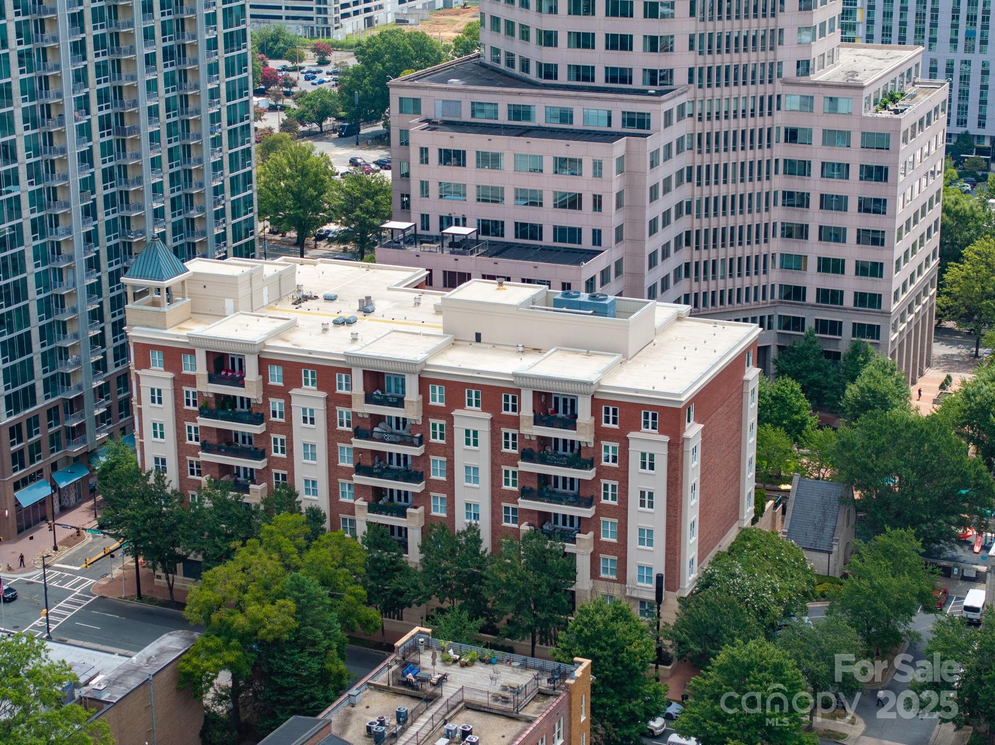 526 Church Apt 526, Charlotte, NC. property listing photo