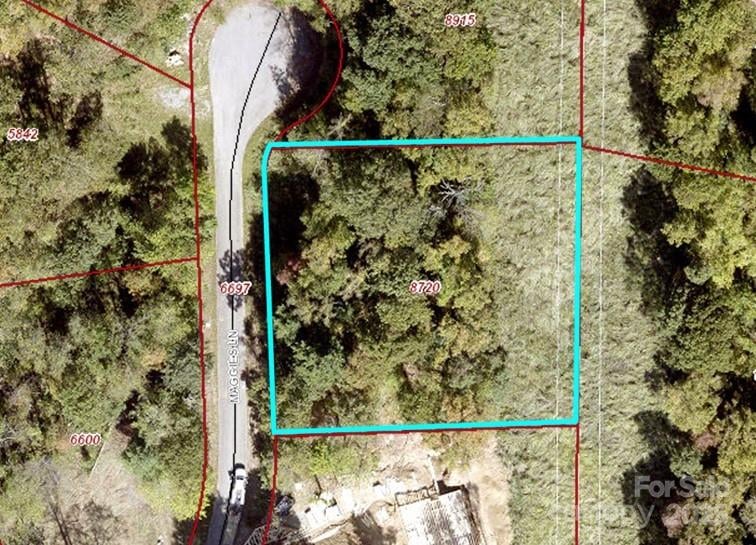 25 Maggies Lane, Asheville, NC -  - $149,900