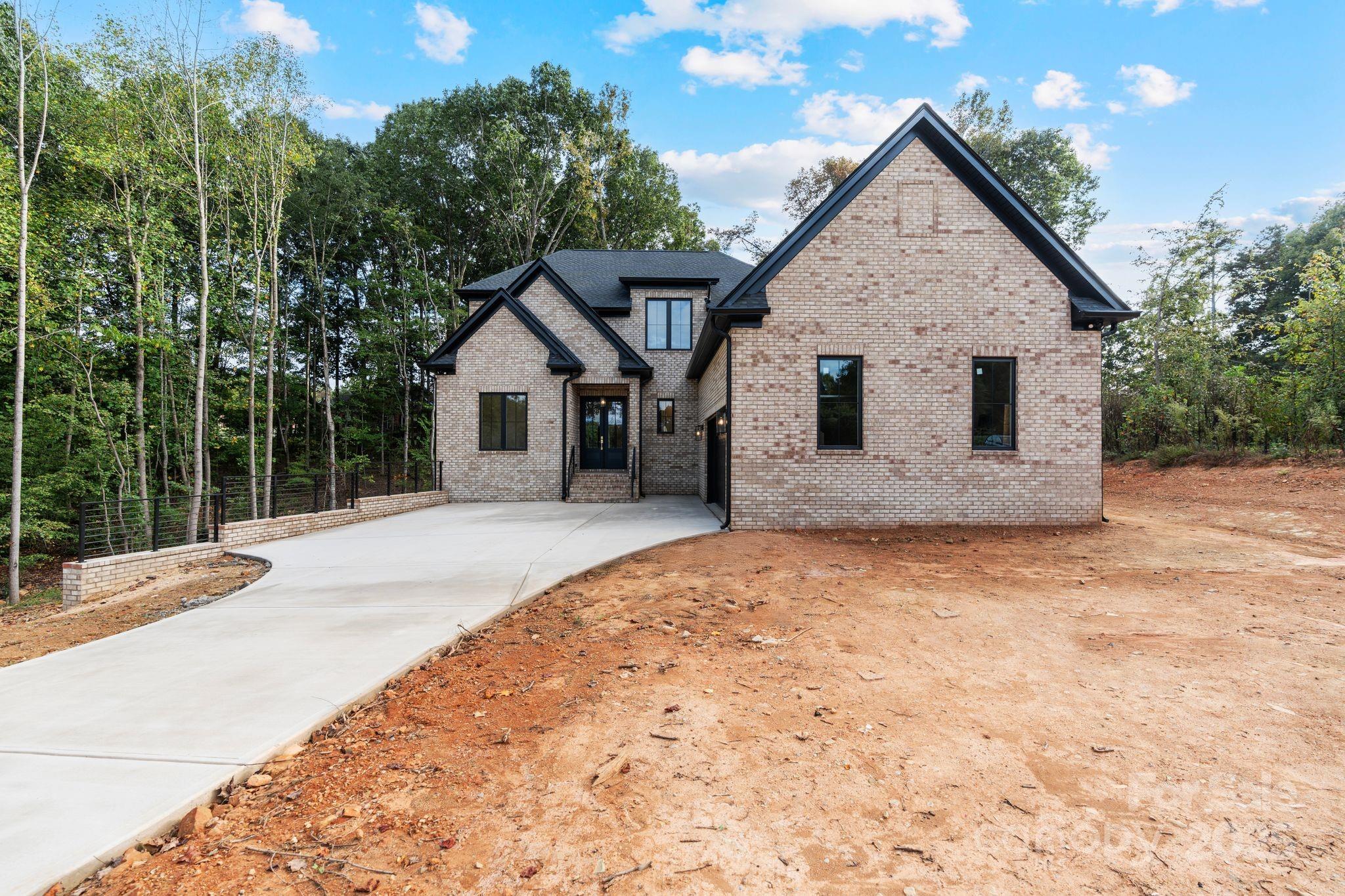3204 Chancellor, Monroe, NC. property listing photo
