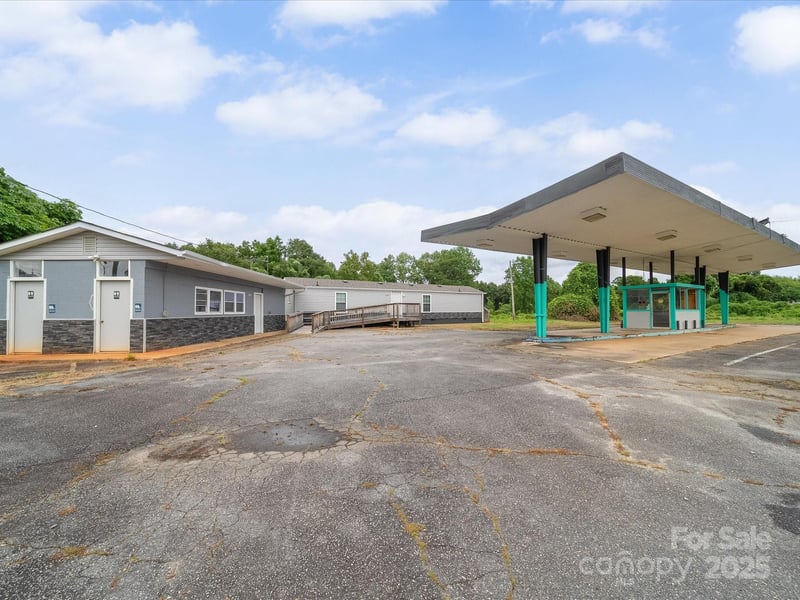 1168 W Main Street, Forest City, NC -  - $389,000