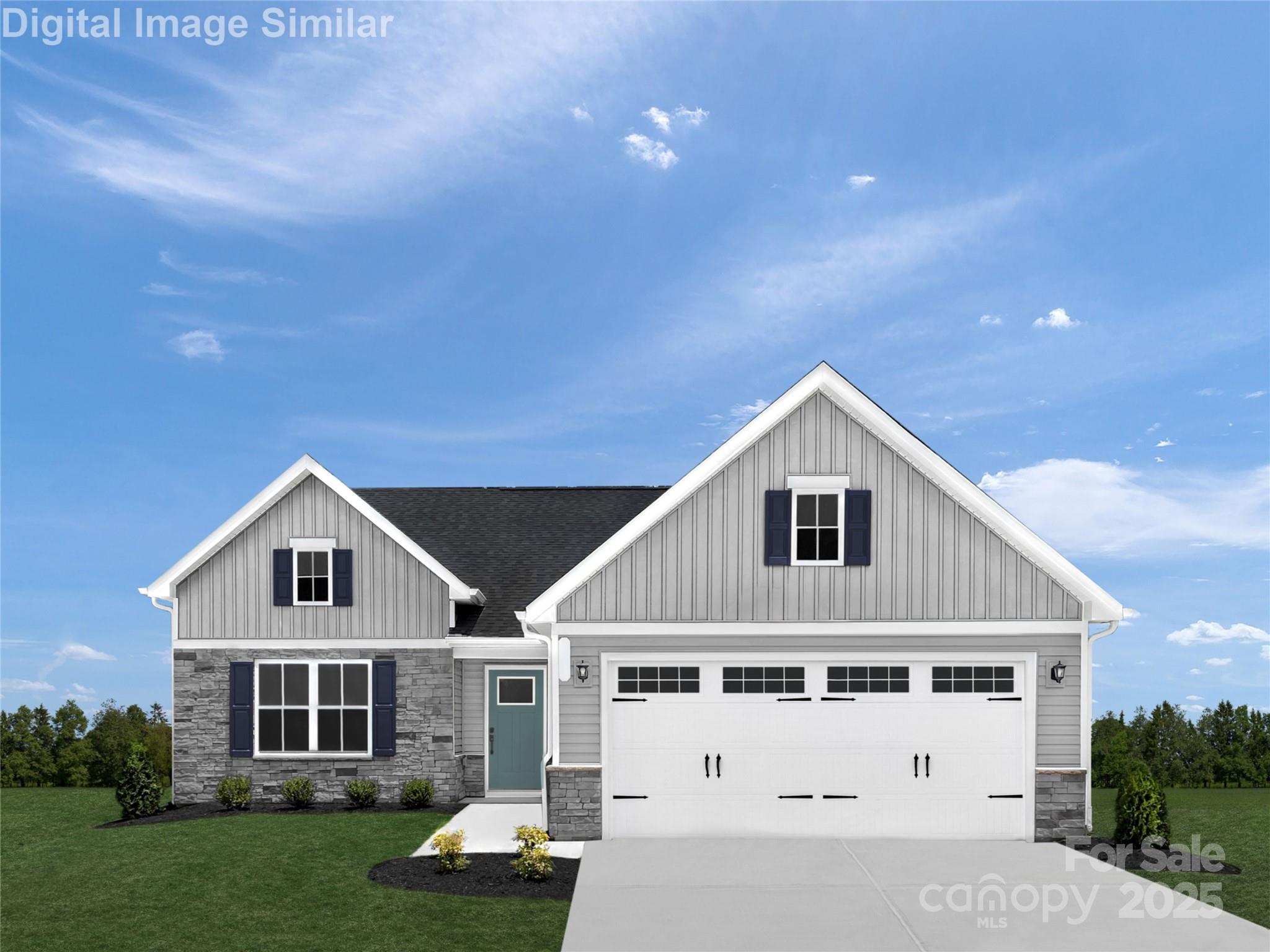 3286 Eller Drive, Hickory, NC. property listing photo