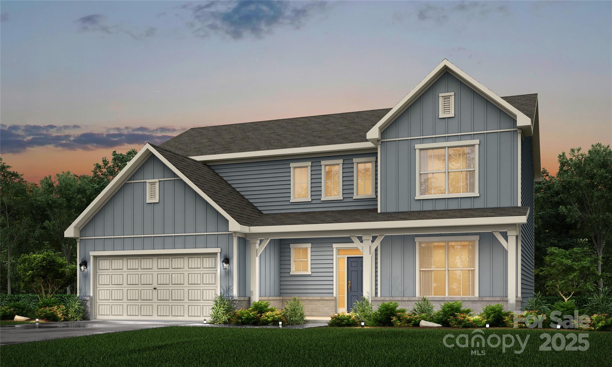 3300 Meadow Wood Court, Maiden, NC. property listing photo