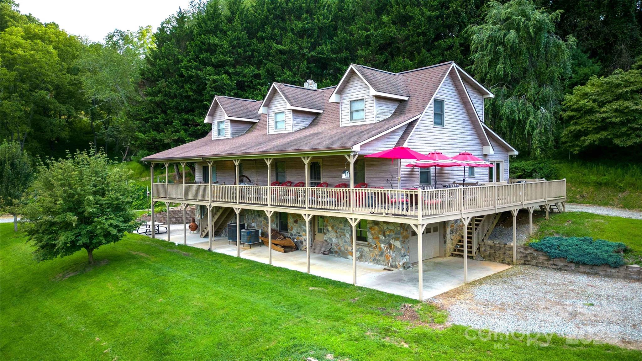 2161 River Bend Road, Mouth of Wilson, VA. property listing photo