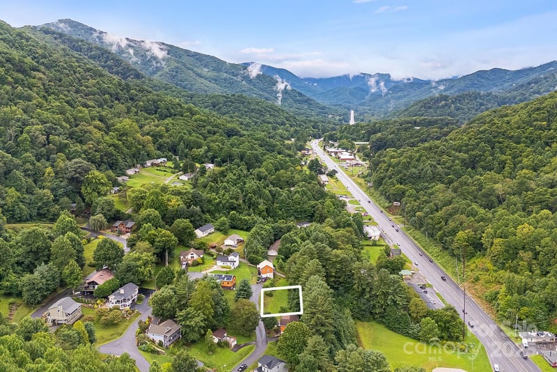 9999 Whippoorwill Way Apt 6, Waynesville, NC -  - $49,900