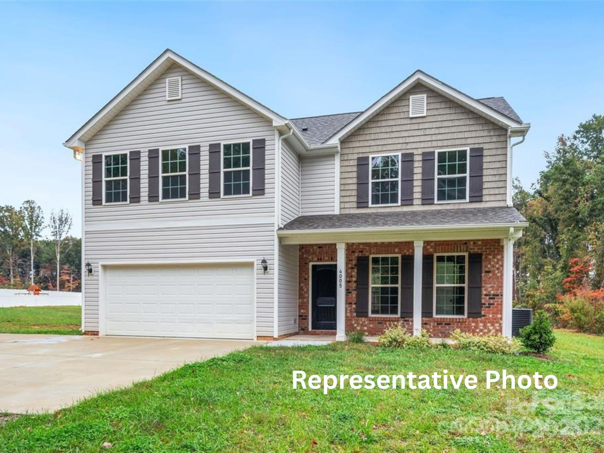 816 N Rocky River Road Apt 7, Monroe, NC. property listing photo