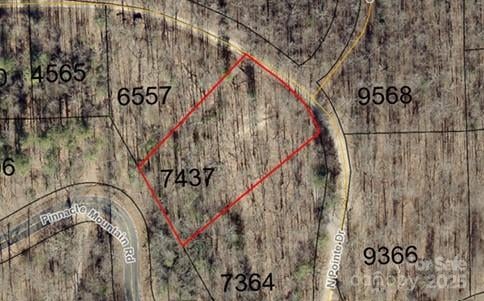 99999 N Pointe Drive Apt 2, Zirconia, NC -  - $44,900