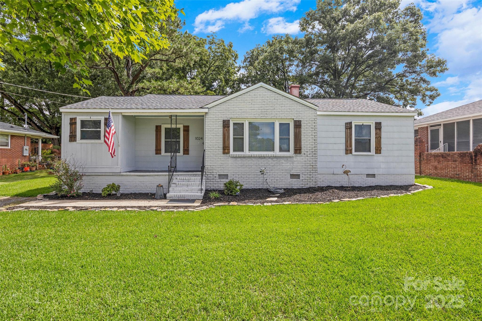 1024 Westover Circle, Rock Hill, SC. property listing photo