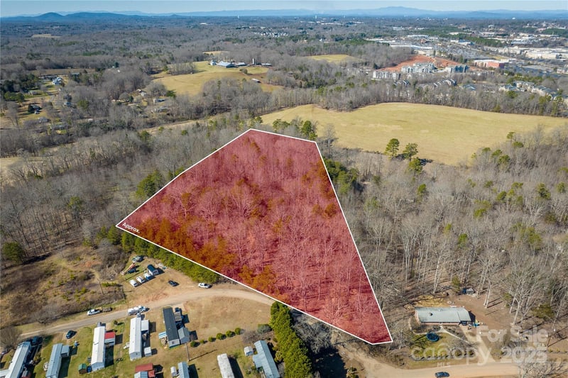 0 Short Road, Hickory, NC -  - $849,900