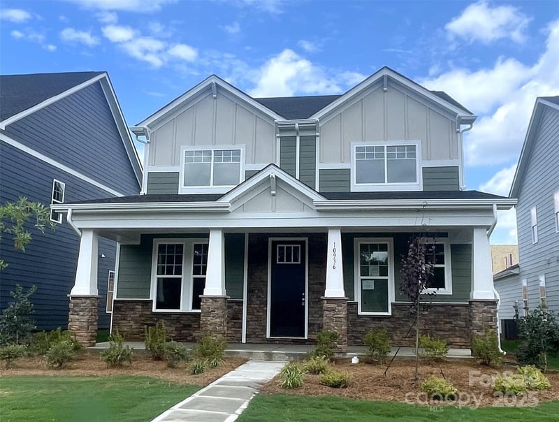 10936 Dogwood Lane Apt 50, Huntersville, NC - 4 beds, 3.5 baths, 2,584 sqft - $524,900