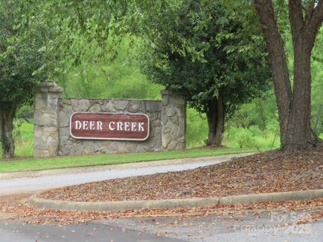 Lot 4 Hubbard Road Lot 4, Hickory, NC -  - $25,900