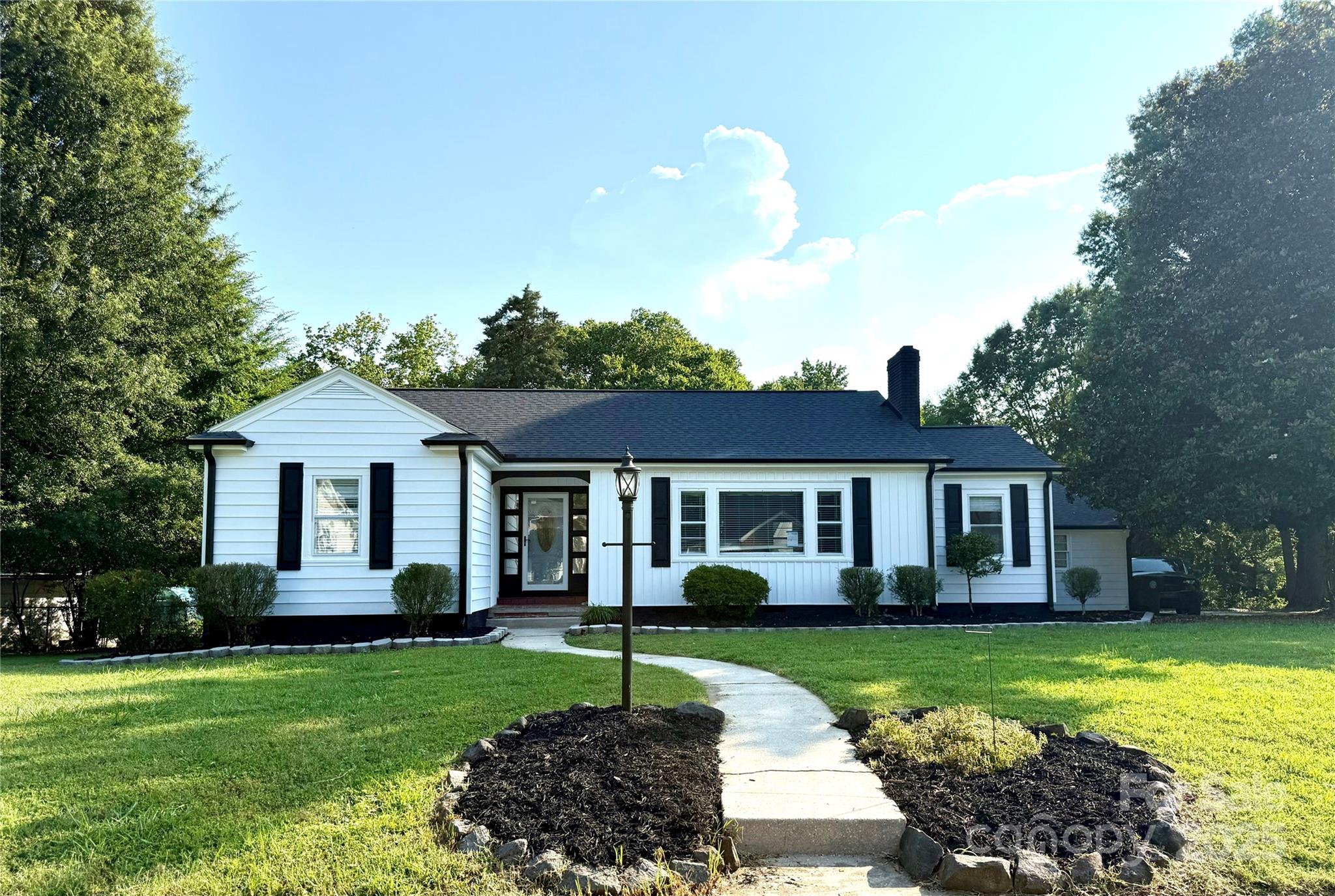 515 Heilig Avenue, Salisbury, NC. property listing photo