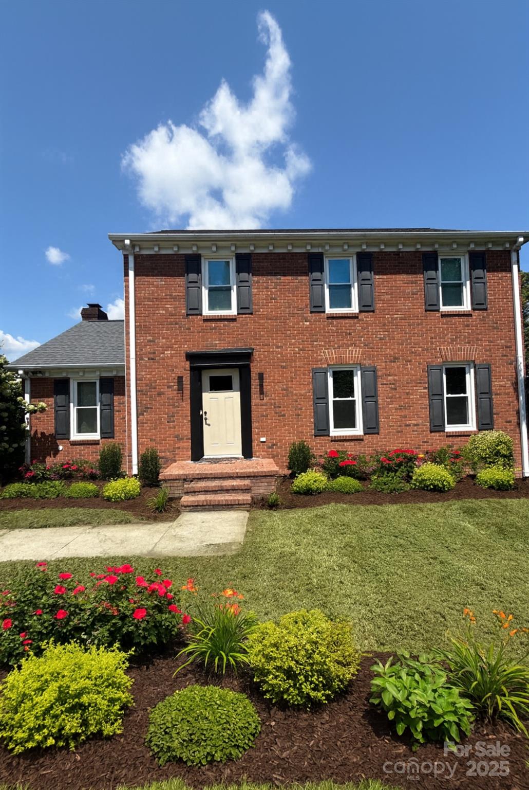 5304 King George, Greensboro, NC. property listing photo