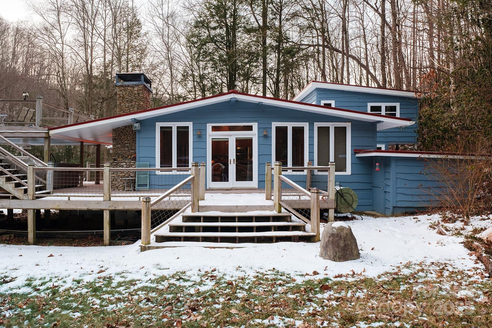 36 Dream Catcher, Hayesville, NC. property listing photo