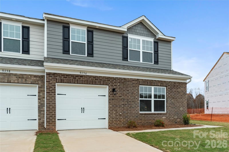 5136 Tommy Lane Apt 1205, Stanley, NC - 3 beds, 3 baths, 1,693 sqft - $294,990