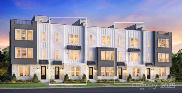 7106 Westrow Avenue Apt 43, Charlotte, NC. property listing photo
