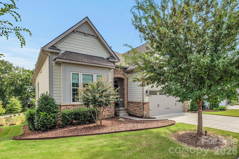 14008 Little Spring Court, Charlotte, NC - 3 beds, 2 baths, 2,239 sqft - $589,000