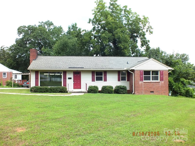 414 Springs, Lancaster, SC - 3 beds, 1 bath, 1,346 sqft - $229,950