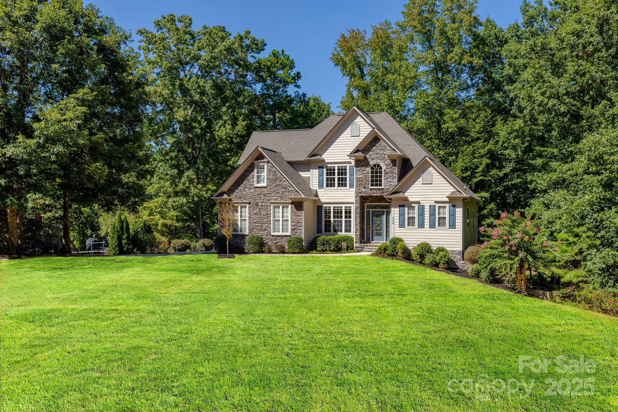 329 Stumpy Creek Road, Mooresville, NC. property listing photo