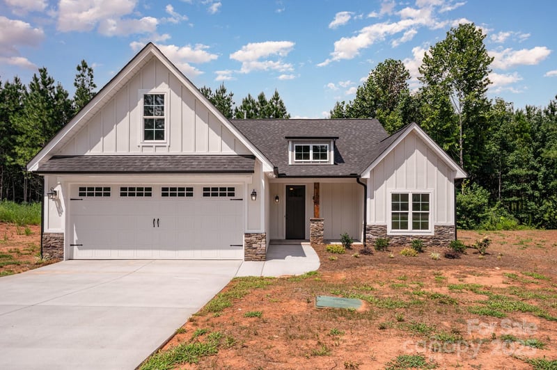 1105 Rudder Circle, Salisbury, NC - 3 beds, 2 baths, 1,959 sqft - $413,999