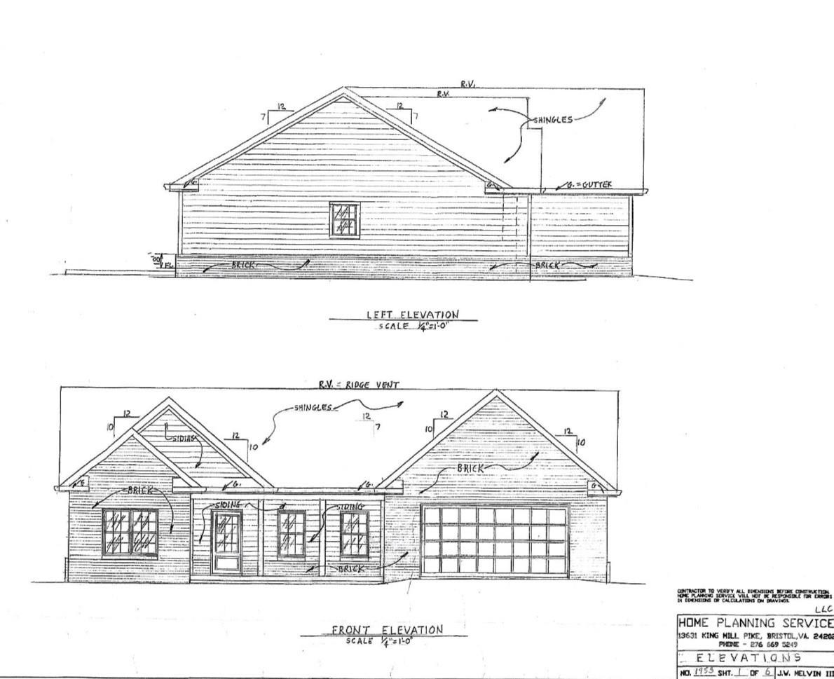 1930 Goldmine Road, Kershaw, SC. property listing photo