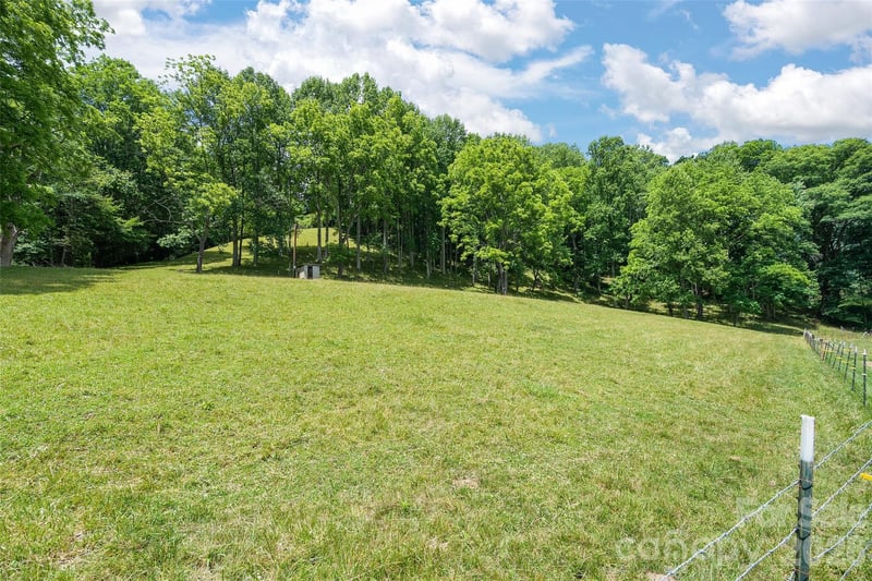 Tract 3 & 4 Badd Lane, Maggie Valley, NC -  - $450,000