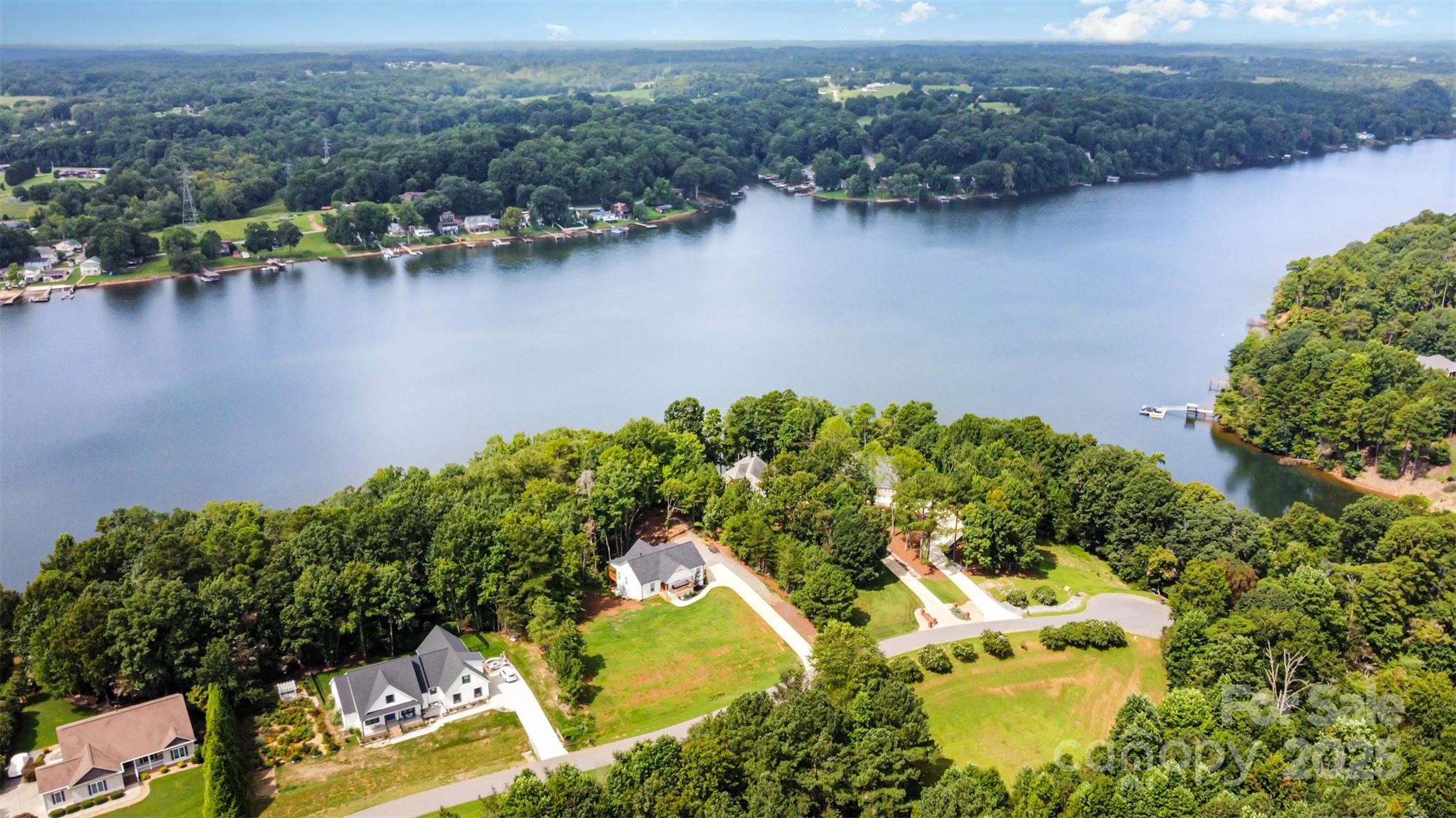 127 Beacon Ridge Drive, Stony Point, NC. property listing photo